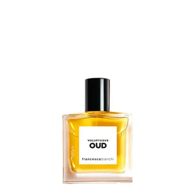 Francesca Bianchi Voluptuos Oud Perfume Extract 30 ml