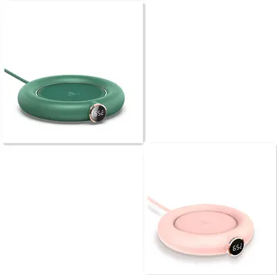 Cup Warmer Pad | Color: Set A | Electrical outlet: USB