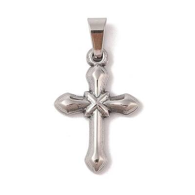 304 Stainless Steel Pendants