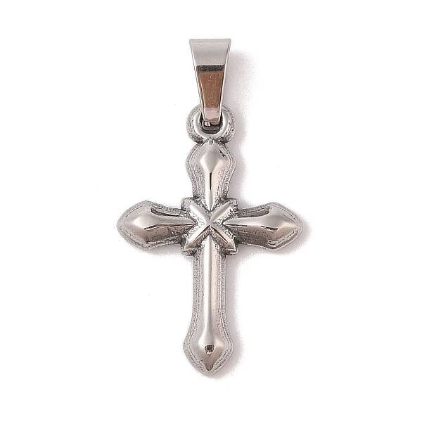 304 Stainless Steel Pendants