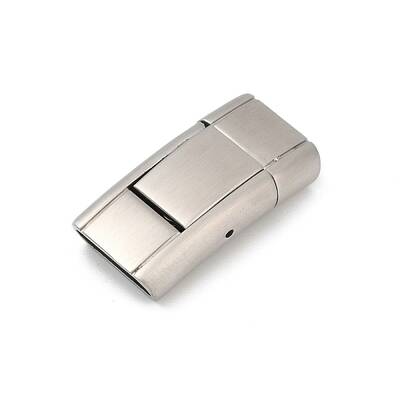 304 Stainless Steel Snap Lock Clasps