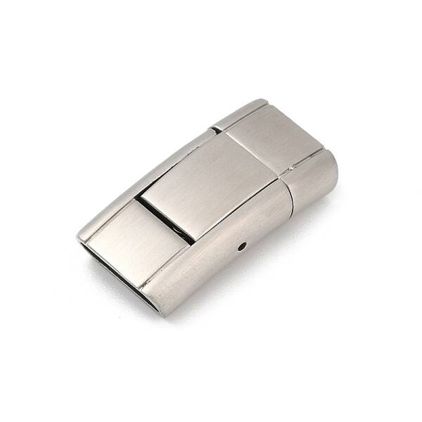 304 Stainless Steel Snap Lock Clasps
