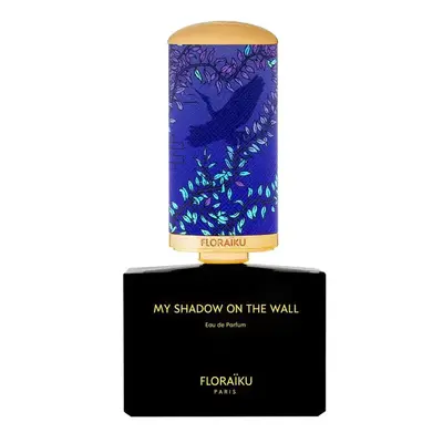 Floraiku My Shadow on the Wall unisex perfume 50 ml + 10 ml