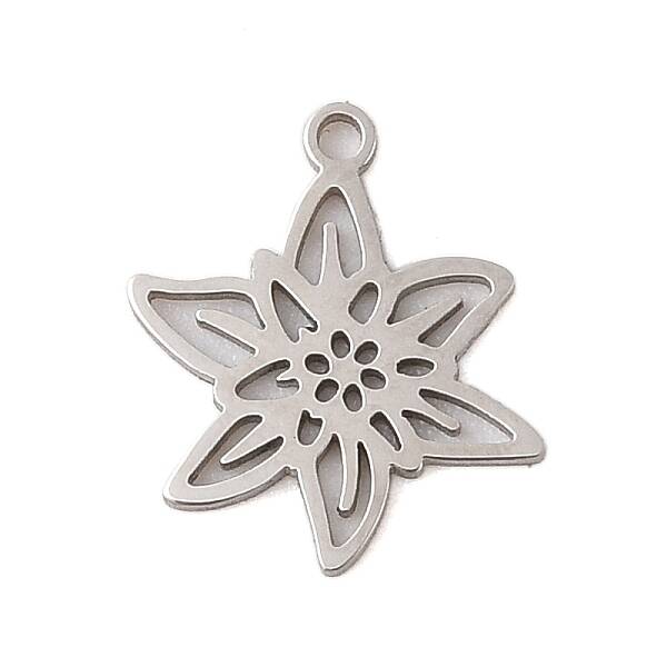 Non-Tarnish 304 Stainless Steel Pendants