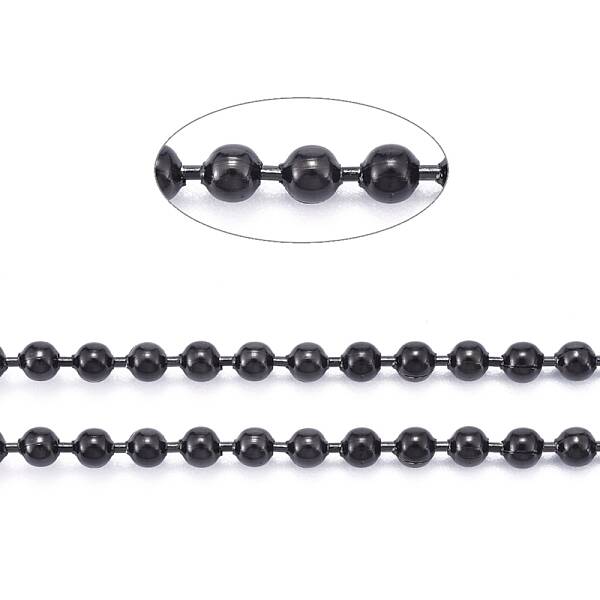 304 Stainless Steel Ball Chains