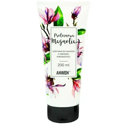 Anwen Protein Magnolia Conditioner 200Ml