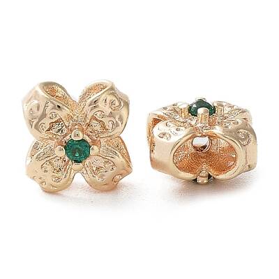 Brass Beads
