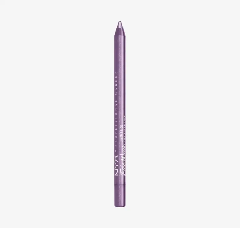 NYX Professional Makeup Epic Wear Liner Stick waterproof eye pencil color 20 - Graphic Purple 1.2 g
