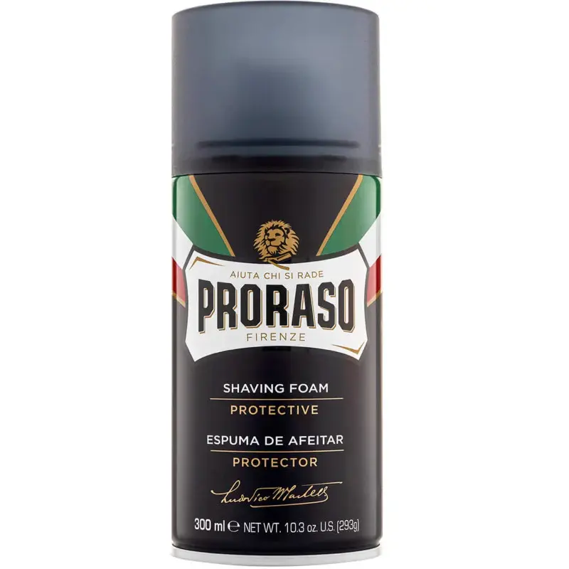 Proraso Protective Shaving Foam 300ml