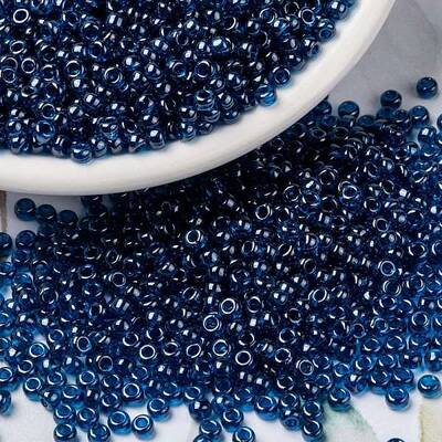 MIYUKI Round Rocailles Beads