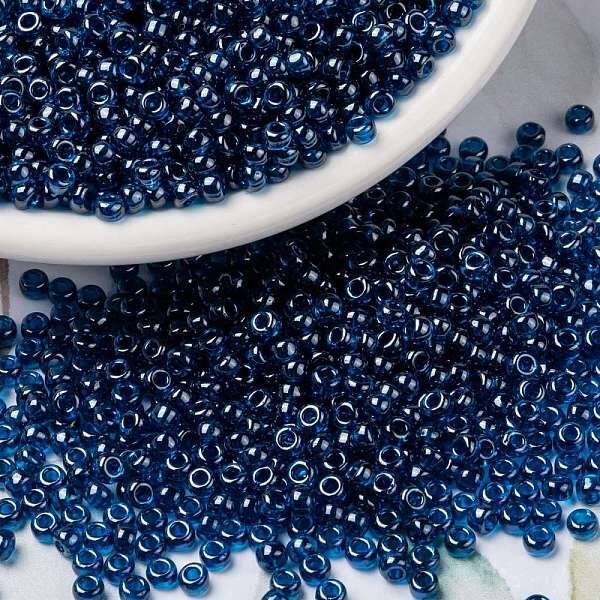 MIYUKI Round Rocailles Beads