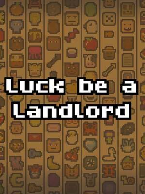 Luck be a Landlord | Steam