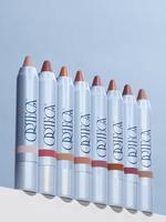 ORTEGA BEAUTY Agave Glow Color Stick – Hydrating, Buildable Color for Lips & Cheeks Gloss Lipgloss Lipstick Makeup lip prod...