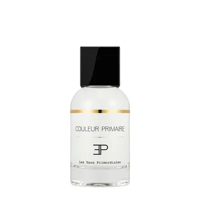Les eaux primordiales Couleur Primaire Eau de Parfum 100 ml