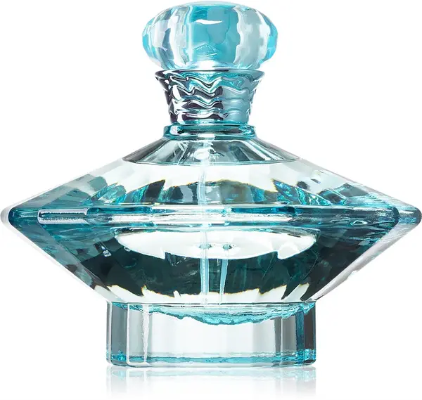 Curious Perfume for Women - Eau de Parfum Spray 3.3 oz