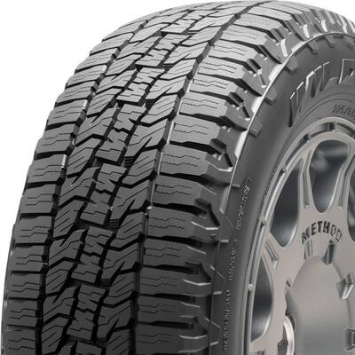 Falken Tire Wildpeak A/T Trail High Performance - 225/60R18 100H