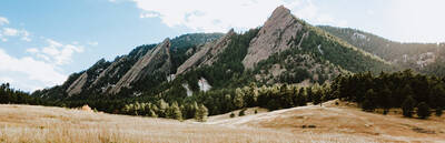 Downtown Boulder