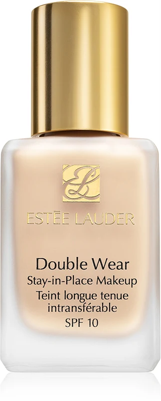 Long Lasting Makeup Double Wear SPF 10 (Stay In Place Makeup) 30 ml - Shade: 0N1 Alabaster
