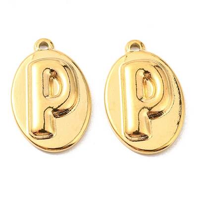 PVD Vacuum Plating 304 Stainless Steel Pendants