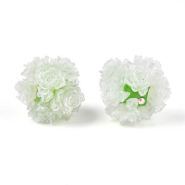 Resin Beads