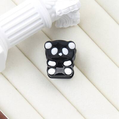 Cellulose Acetate(Resin) Claw Clip
