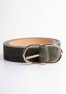 Belt 2133 Noirrise | Color: NOIRRISE | Size: M
