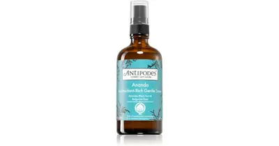 Antipodes Ananda Gentle Tonic - 100ml