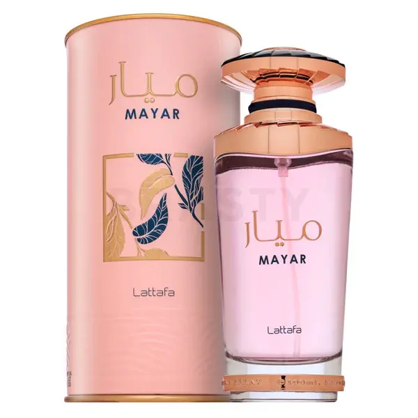 Lattafa Mayar Perfume for Women - Eau de Parfum Spray 3.4 oz
