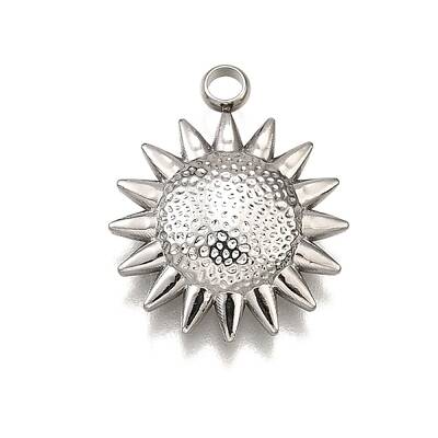 304 Stainless Steel Pendants