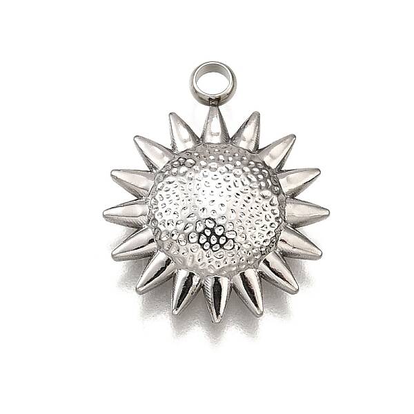 304 Stainless Steel Pendants