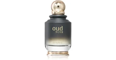 Khadlaj Oud Noir EDP U 100 ml