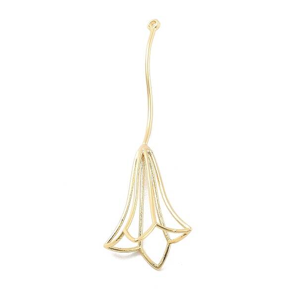Brass Pendants