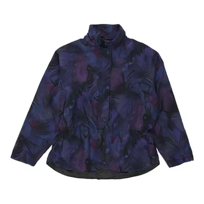 Forester Jacket - Medium Purple Polyester