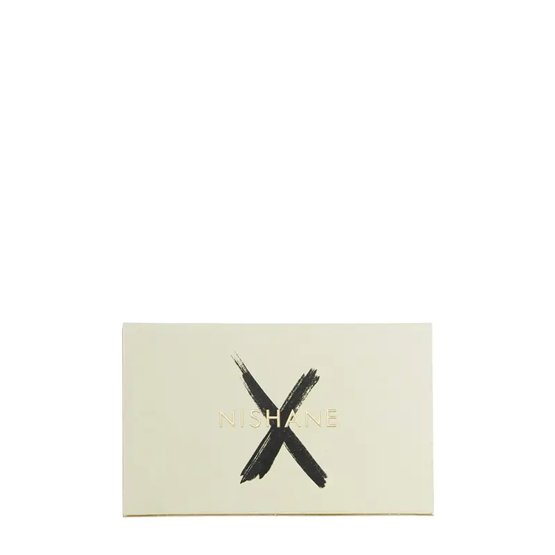 Nishane X Collection Discovery Set II. Unisex Gift Set 6×2 ml