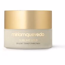 Miriam quevedo Maschera Sublime Gold Opulent Transformant - 200ml
