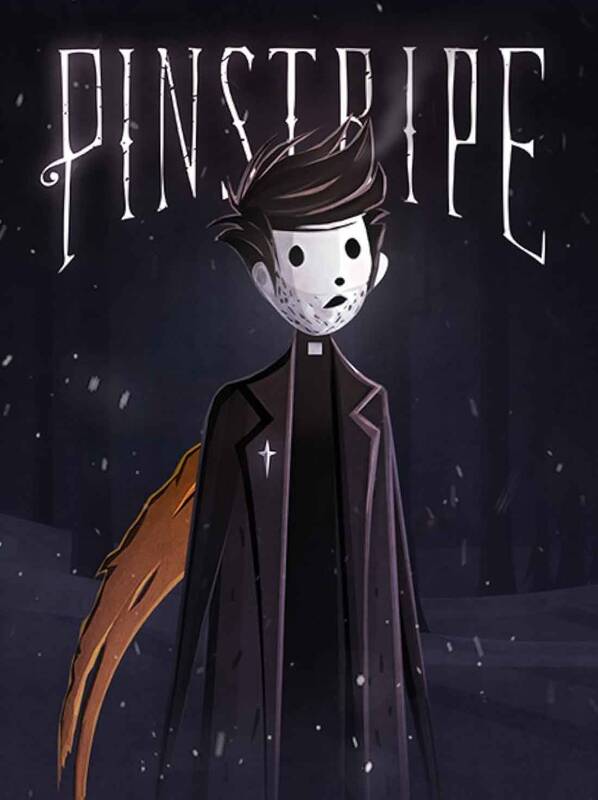 Pinstripe | Steam