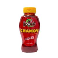 Chamoy CLASSIC - Sr. Michelado - Bottle Chamoy Candy Sauce Flavor chamoy good candy sauce - good on apples and other snacks/f...