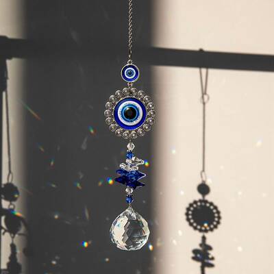 Evil Eye Pendant Decorations