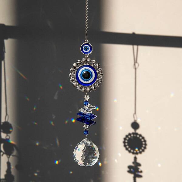 Evil Eye Pendant Decorations