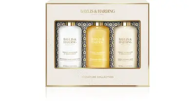 Baylis & harding Mandarin & Grapefruit Set - 300 ml set