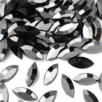 Preciosa® MAXIMA Crystal Fancy Stones