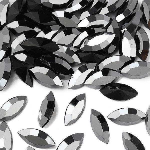 Preciosa® MAXIMA Crystal Fancy Stones