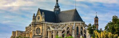 Les Halles’ Histories: A Guide to the ‘Belly of Paris’