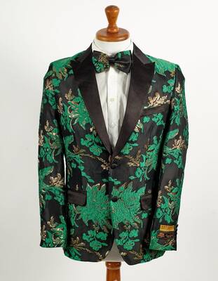 Party Green