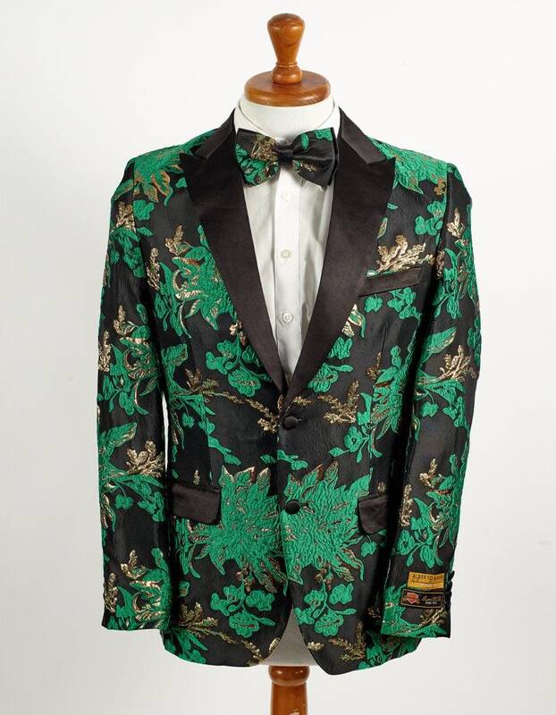 Party Green