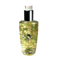 Jackie's Hair New York Repair Oil - Lightweight Nourishing Formula for Dry Damaged & Frizzy Hair - Silky Smooth & Comforting ...