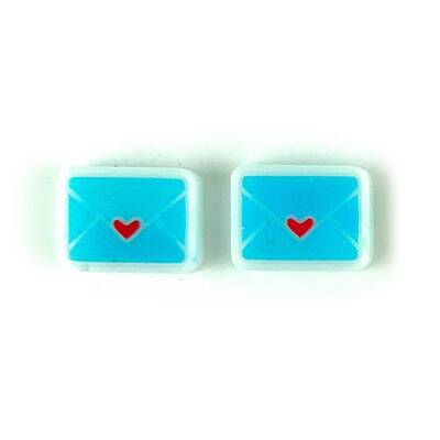Valentine's Day Silicone Molds