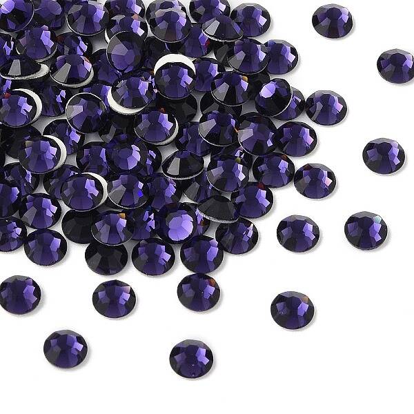 Preciosa® MAXIMA Crystal No Hotfix Flatback Stones
