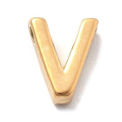Ion Plating(IP) 304 Stainless Steel Charms