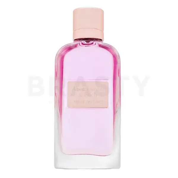 Abercrombie & Fitch First Instinct For Her EDP W 50 ml